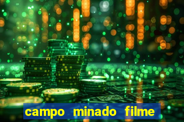 campo minado filme final explicado